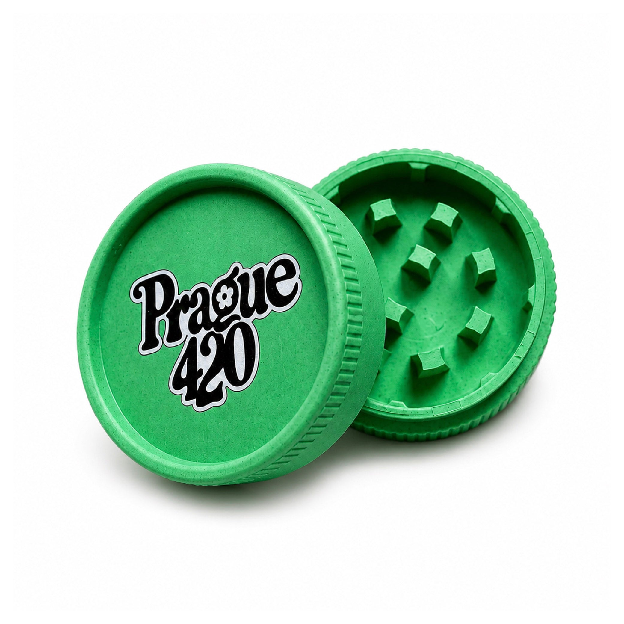 DRTIČKA PLASTOVÁ PRAGUE420 Ø 55 MM (2DÍLNÁ)