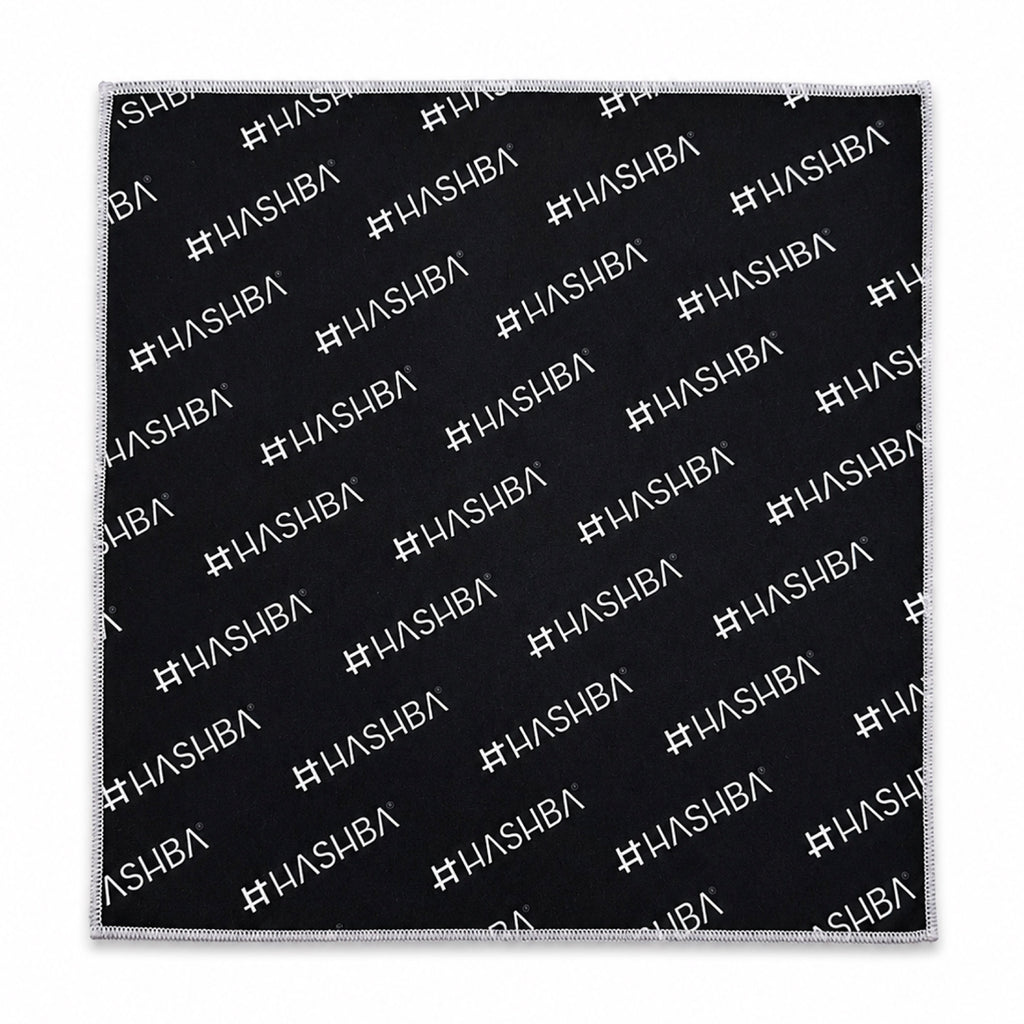 HASHBA DAB TOWEL
