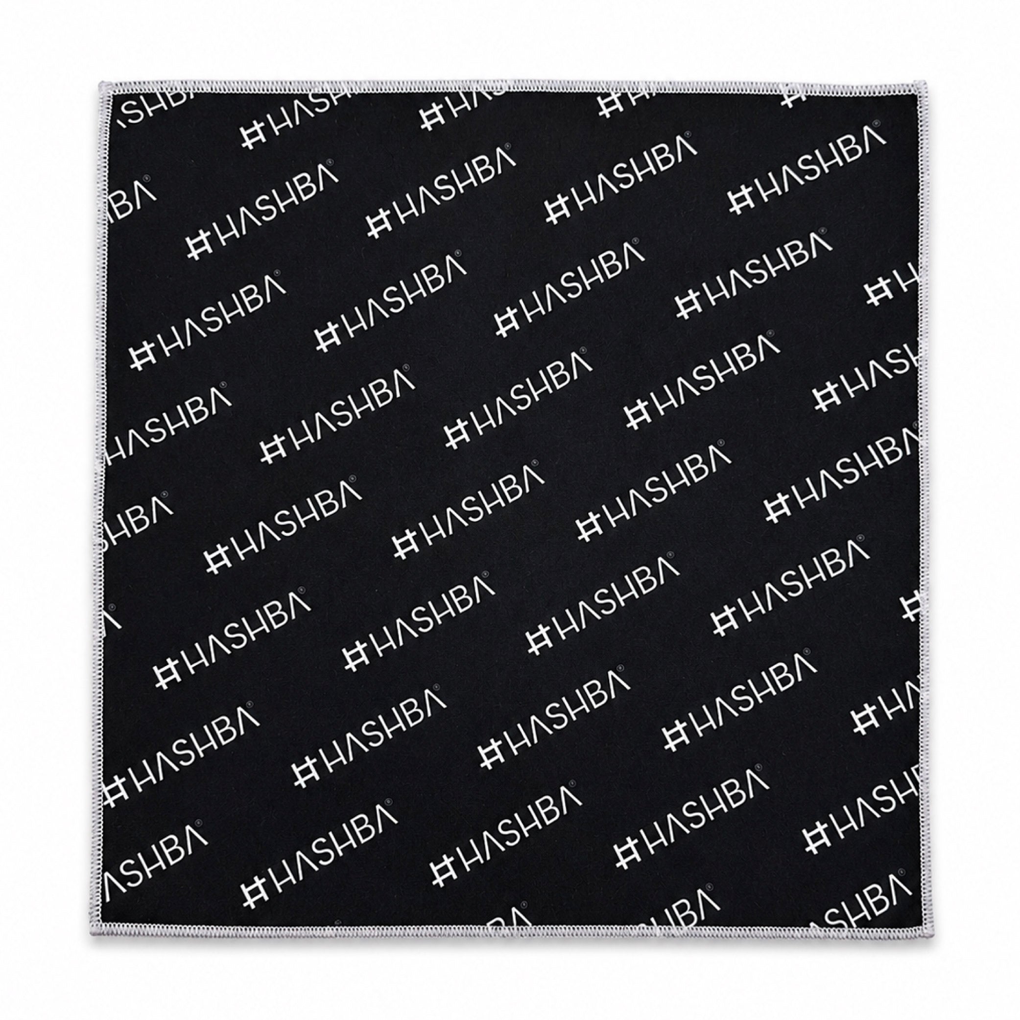 HASHBA DAB TOWEL