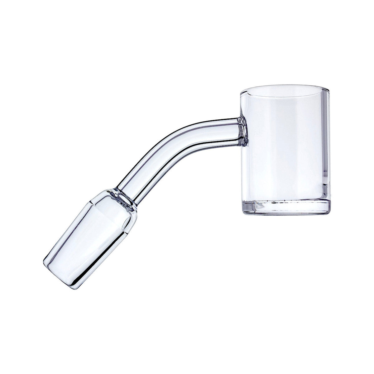 QUARTZ BANGER 45°