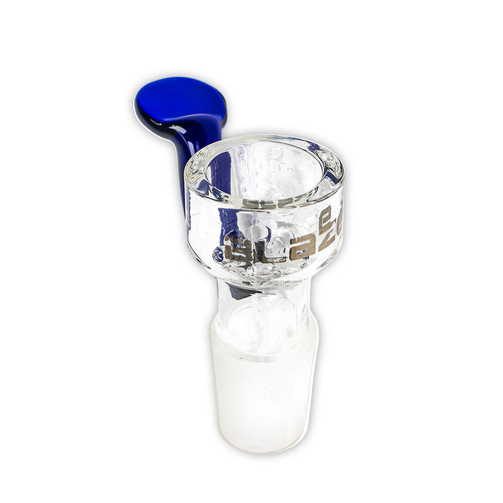KOTLÍK K BONGU BLAZE MODRÝ 18,8 MM