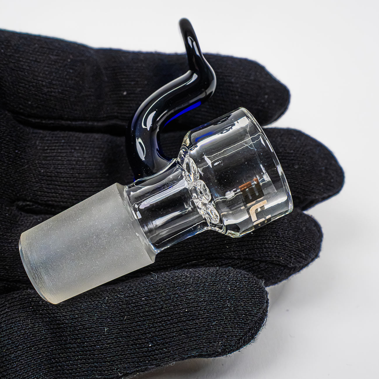 KOTLÍK K BONGU BLAZE MODRÝ 18,8 MM