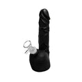 SILIKONOVÝ BONG PENIS 20 CM