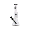 SKLENĚNÝ BONG BEST BUDS DOUBLE MATRIX 31,5 CM