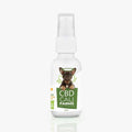 CBD KAPKY PRO PSY 7,5% - ARAŠÍDOVÉ MÁSLO