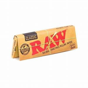 PAPÍRKY CLASSIC 1 1/4