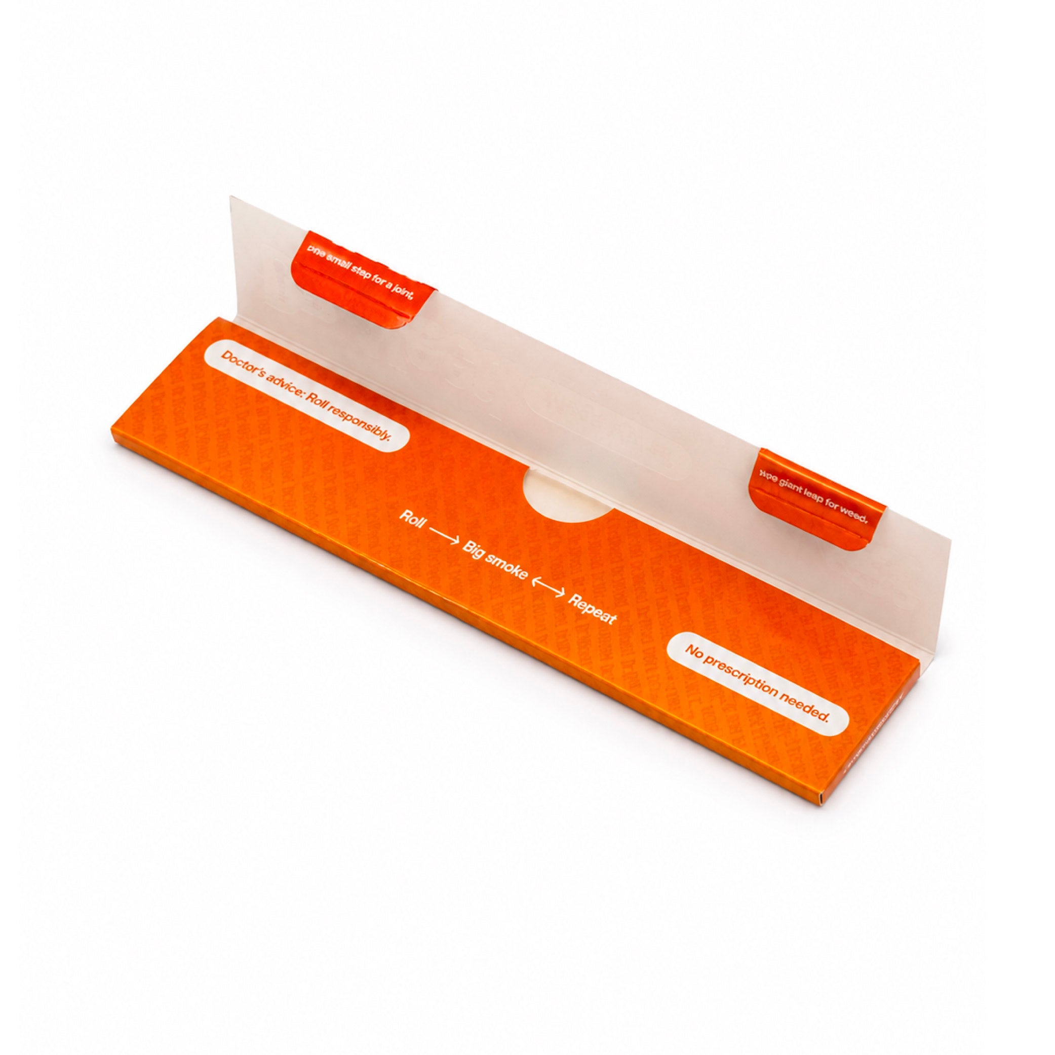 PAPÍRKY MEGA VYHUL 30 CM