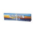 Papírky Elements King Size Slim + Filtry