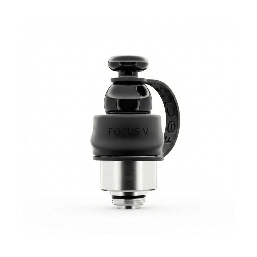 INTELLI-CORE® ATOMIZER NA OLEJE & BUBBLE CAP PRO FOCUS V