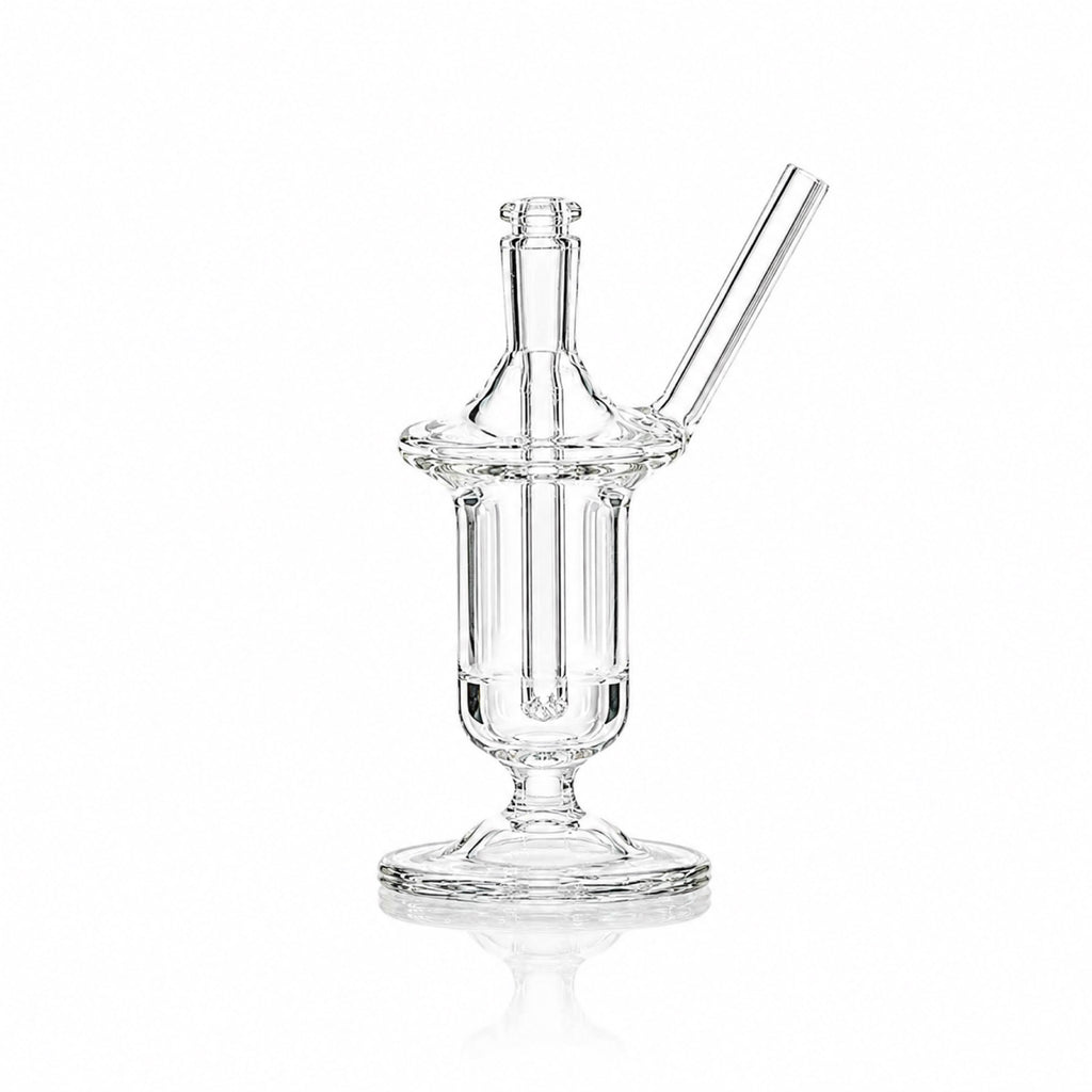HASHBA COCKTAIL RIG
