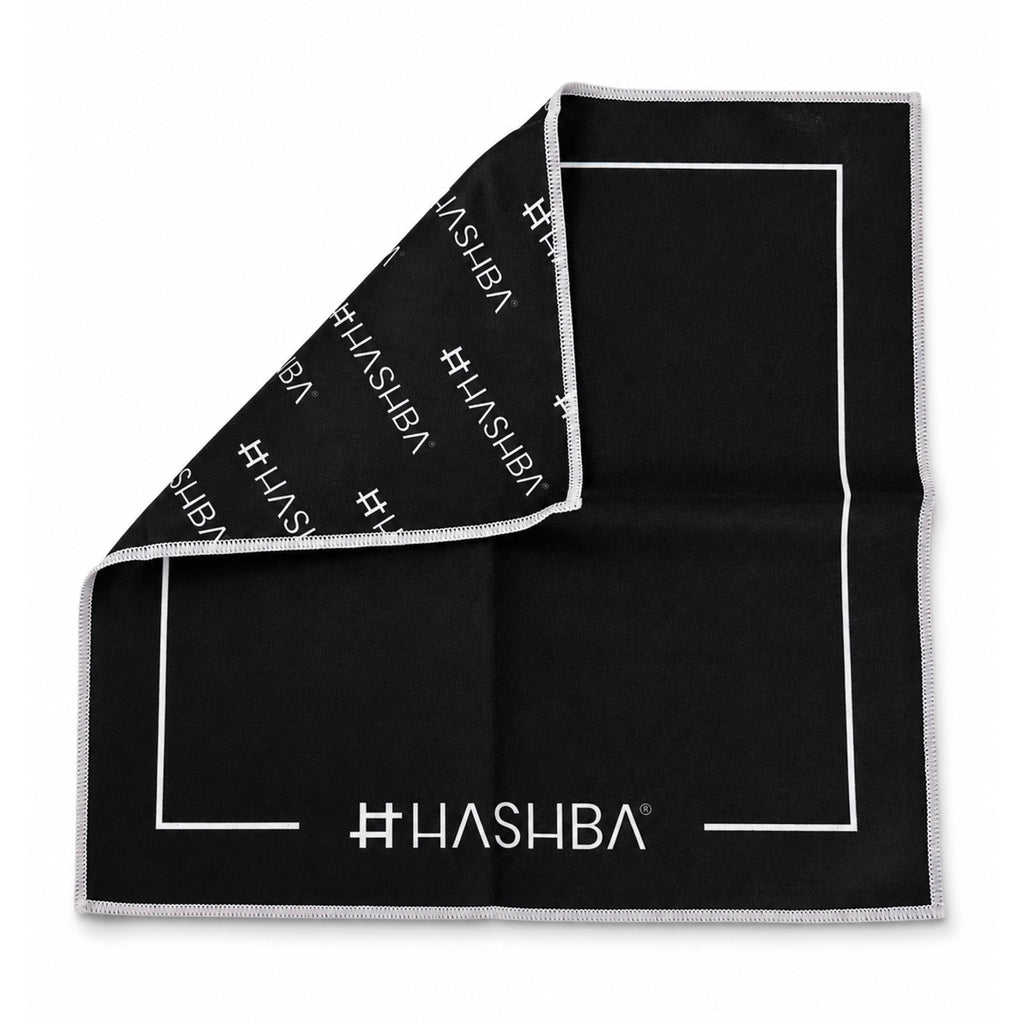 HASHBA DAB TOWEL