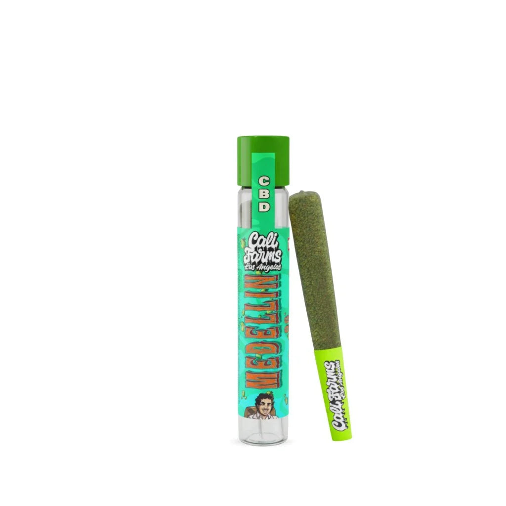 THC-X VONNÁ TYČINKA MEDELLIN OG