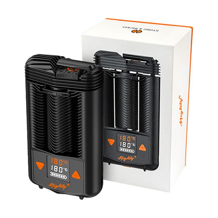 MIGHTY+ VAPORIZÉR
