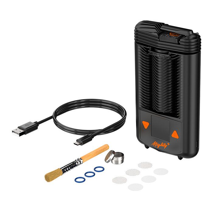 MIGHTY+ VAPORIZÉR