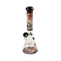 SKLENĚNÝ BONG G-ROLLZ MUSHROOM LOVER 30 CM