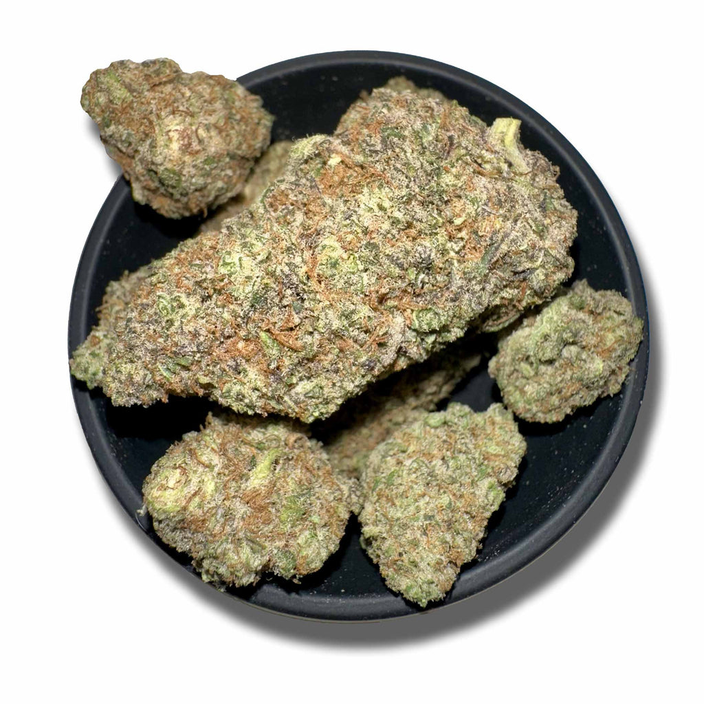 CBD KVĚTY PABLO OG