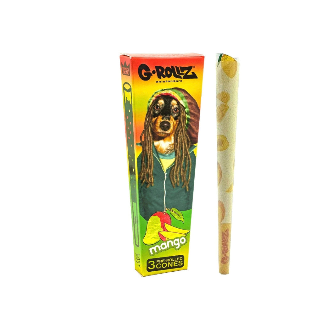 CONES POP FILTER OCHUCENÉ - MANGO
