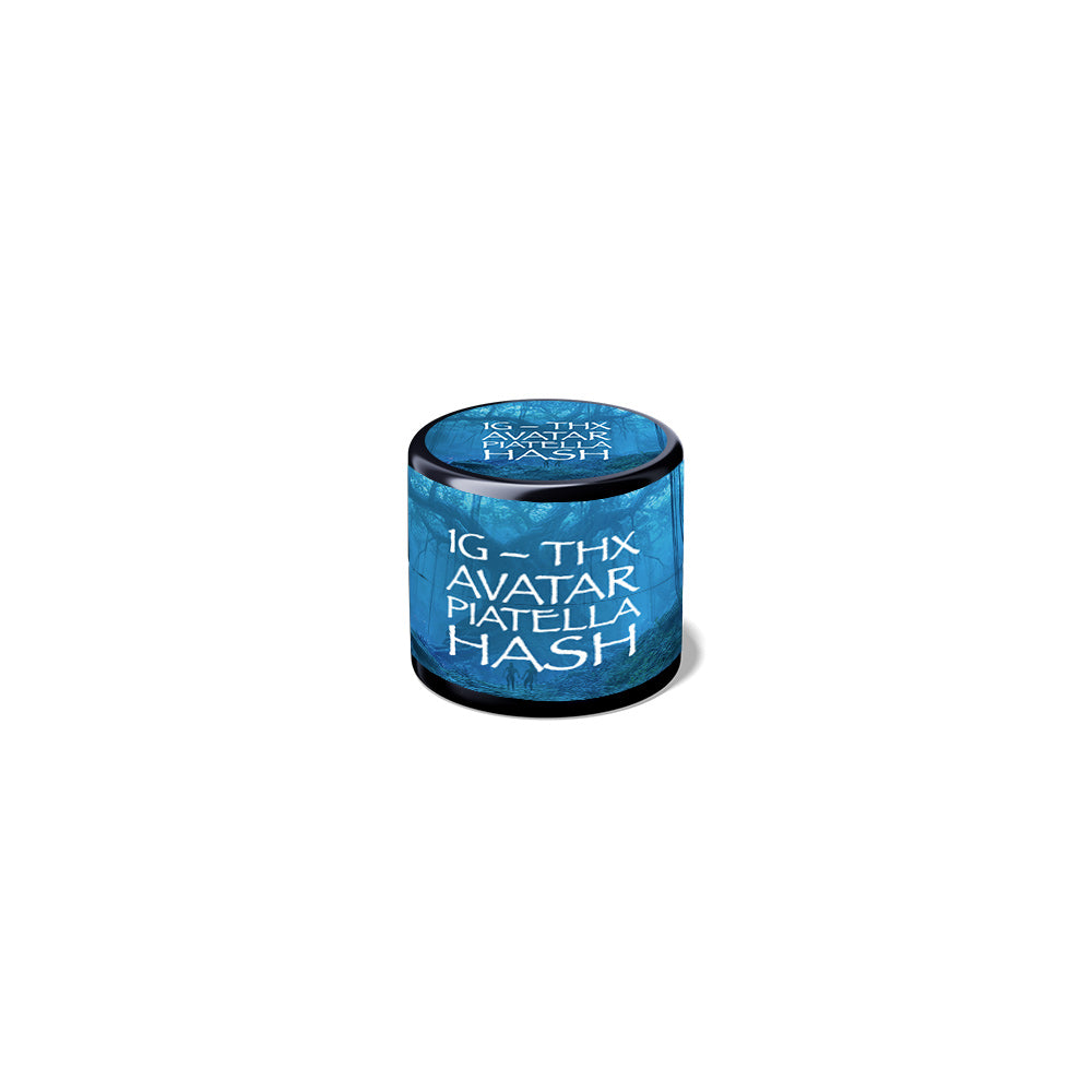 THX AVATAR PIEATELLA HASH