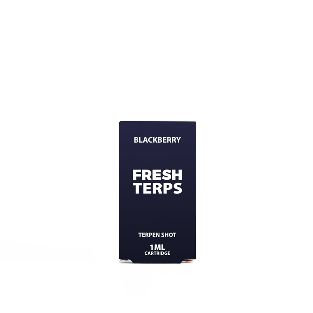 TERPEN SHOT 1 ML