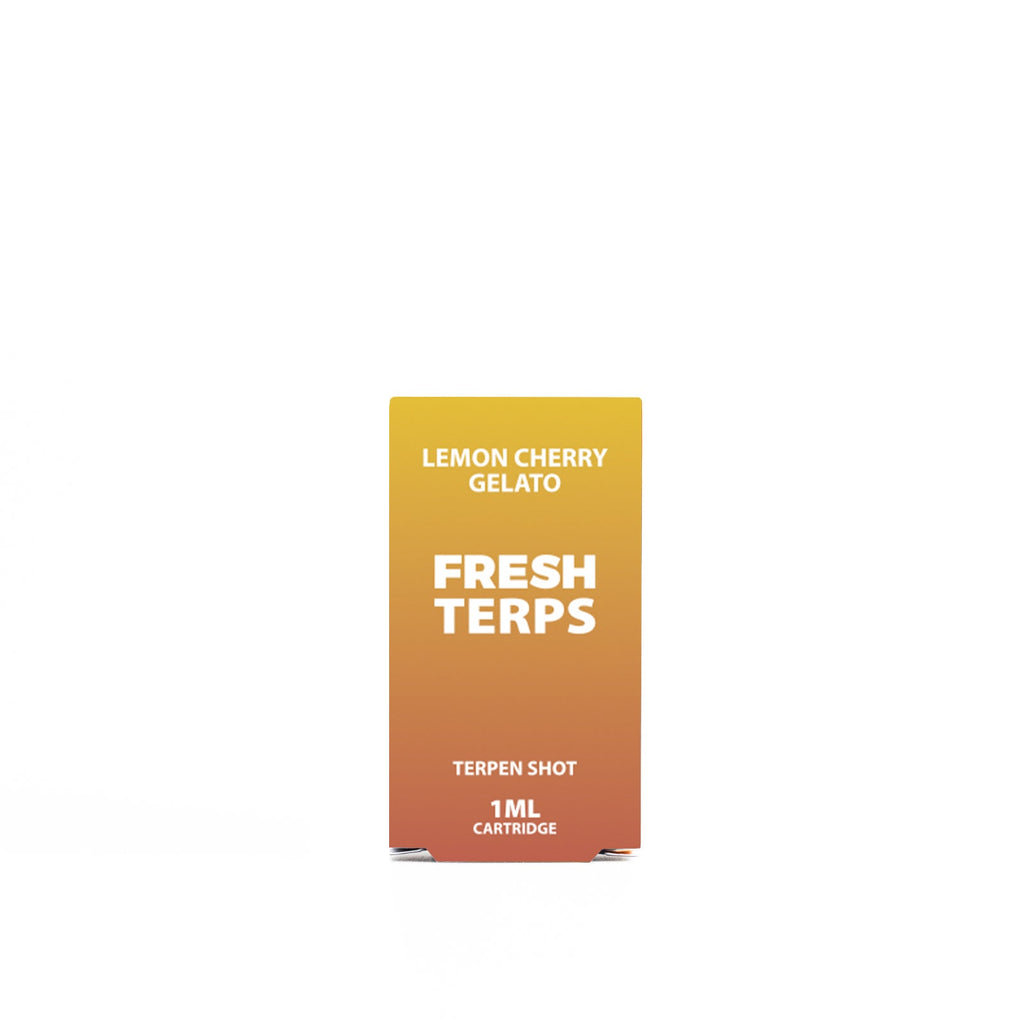 TERPEN SHOT 1 ML