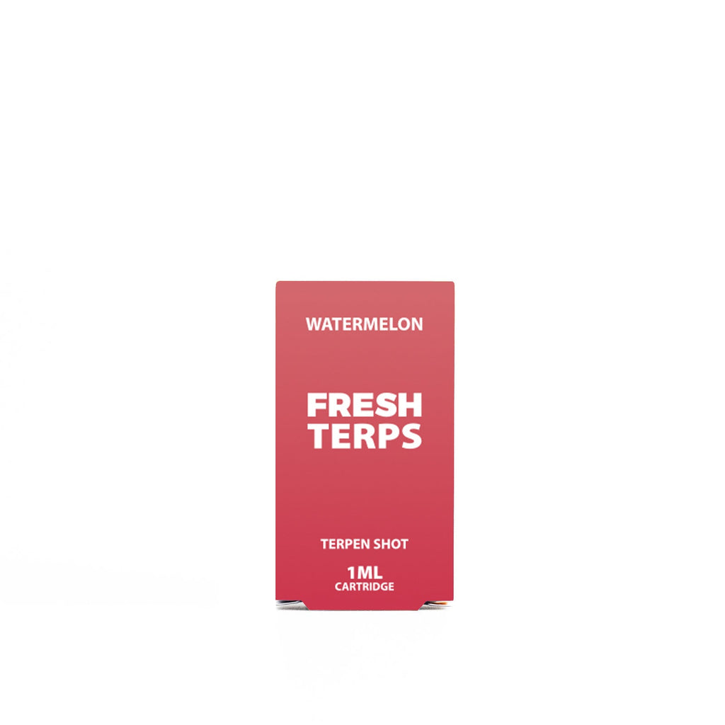 TERPEN SHOT 1 ML