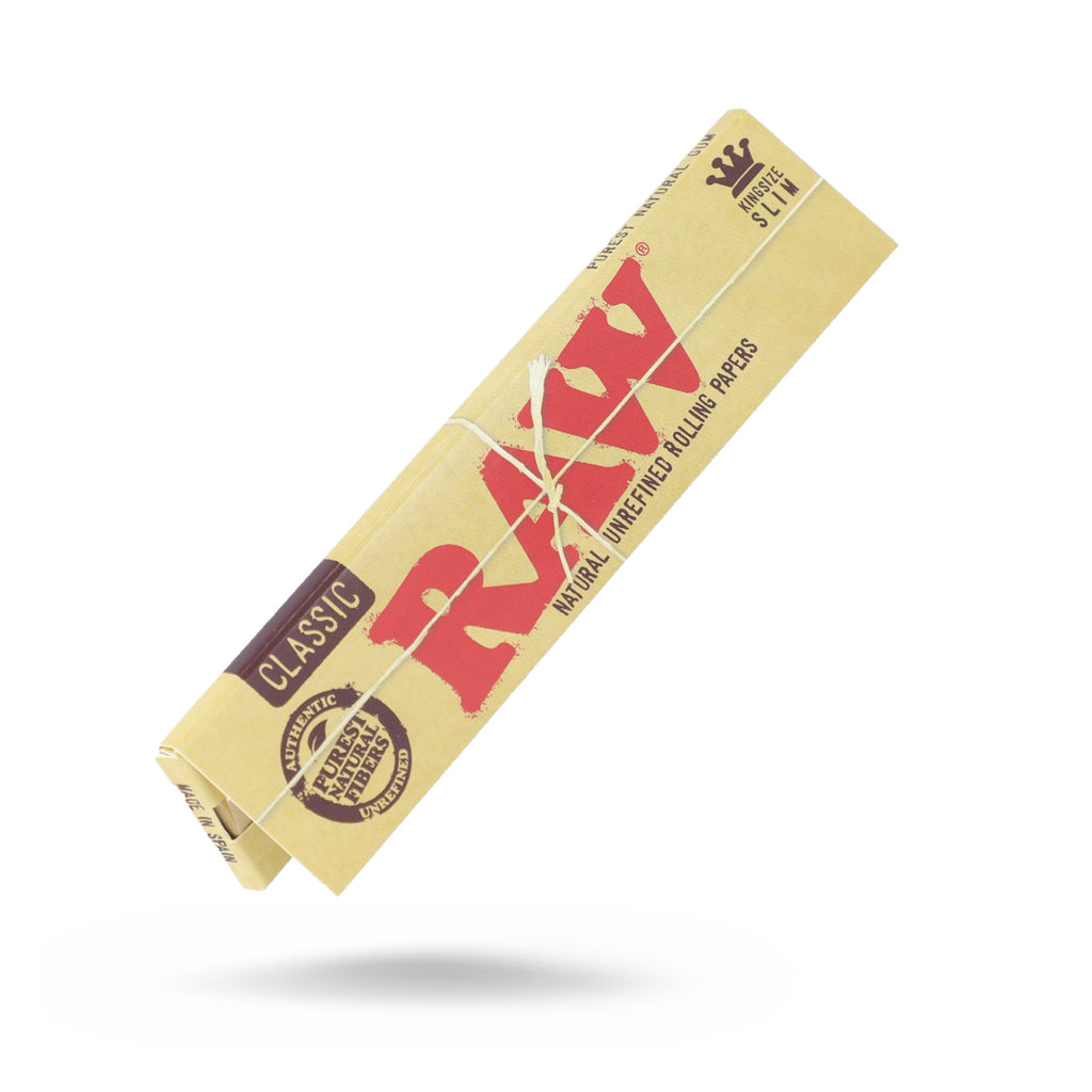 PAPÍRKY CLASSIC KING SIZE SLIM