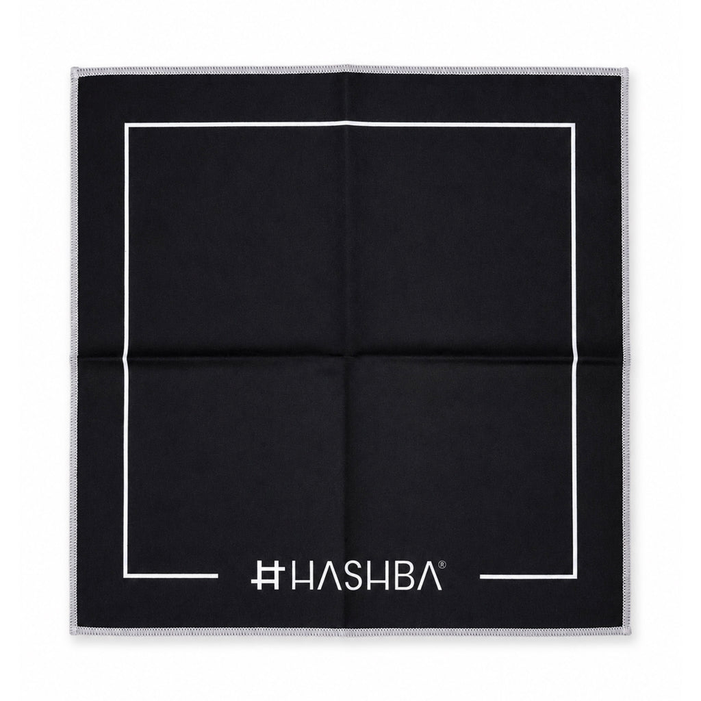 HASHBA DAB TOWEL