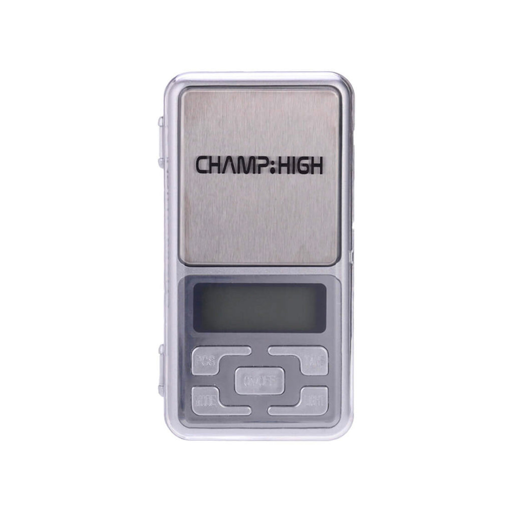 DIGITÁLNÍ VÁHA POCKET MINI 200G/0,01G