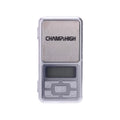 DIGITÁLNÍ VÁHA POCKET MINI 200G/0,01G