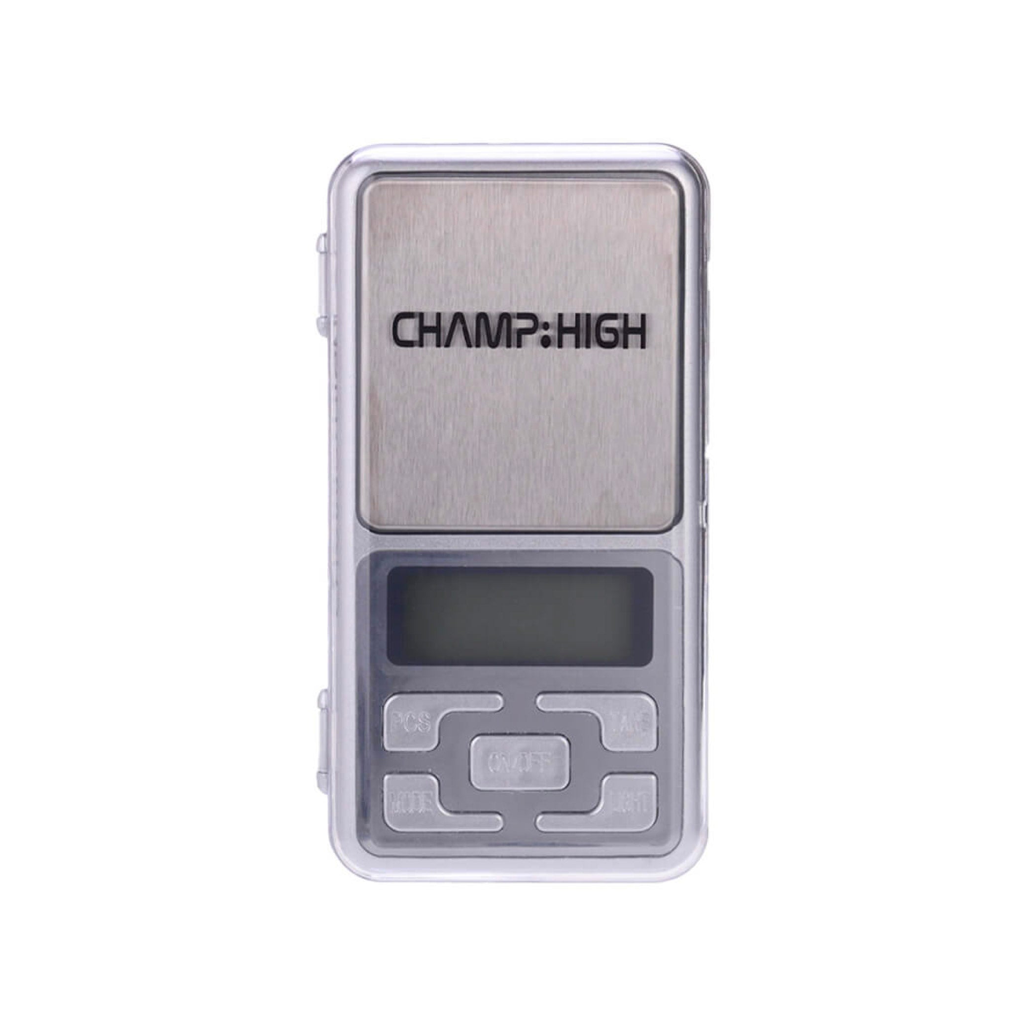 DIGITÁLNÍ VÁHA POCKET MINI 200G/0,01G