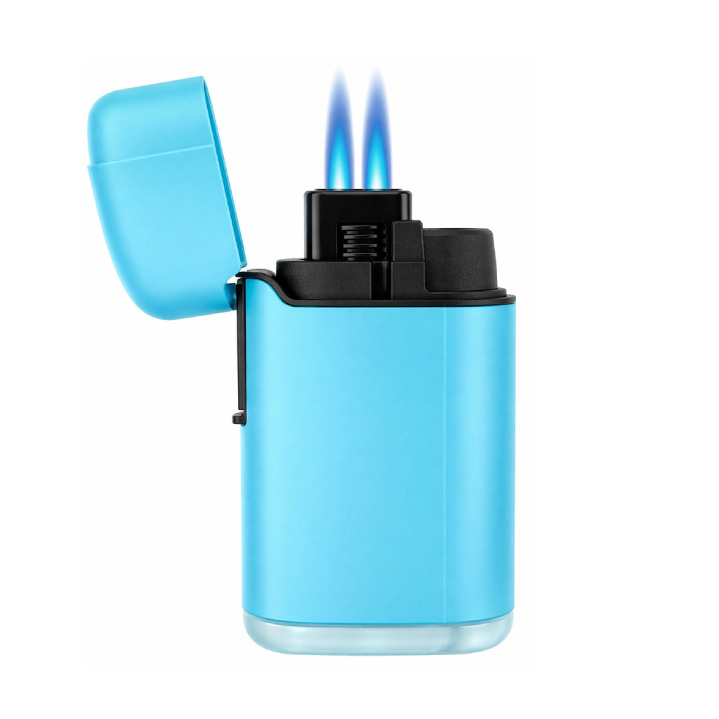 ZAPALOVAČ WILDFIRE BLUEFLAME DOUBLE  JET