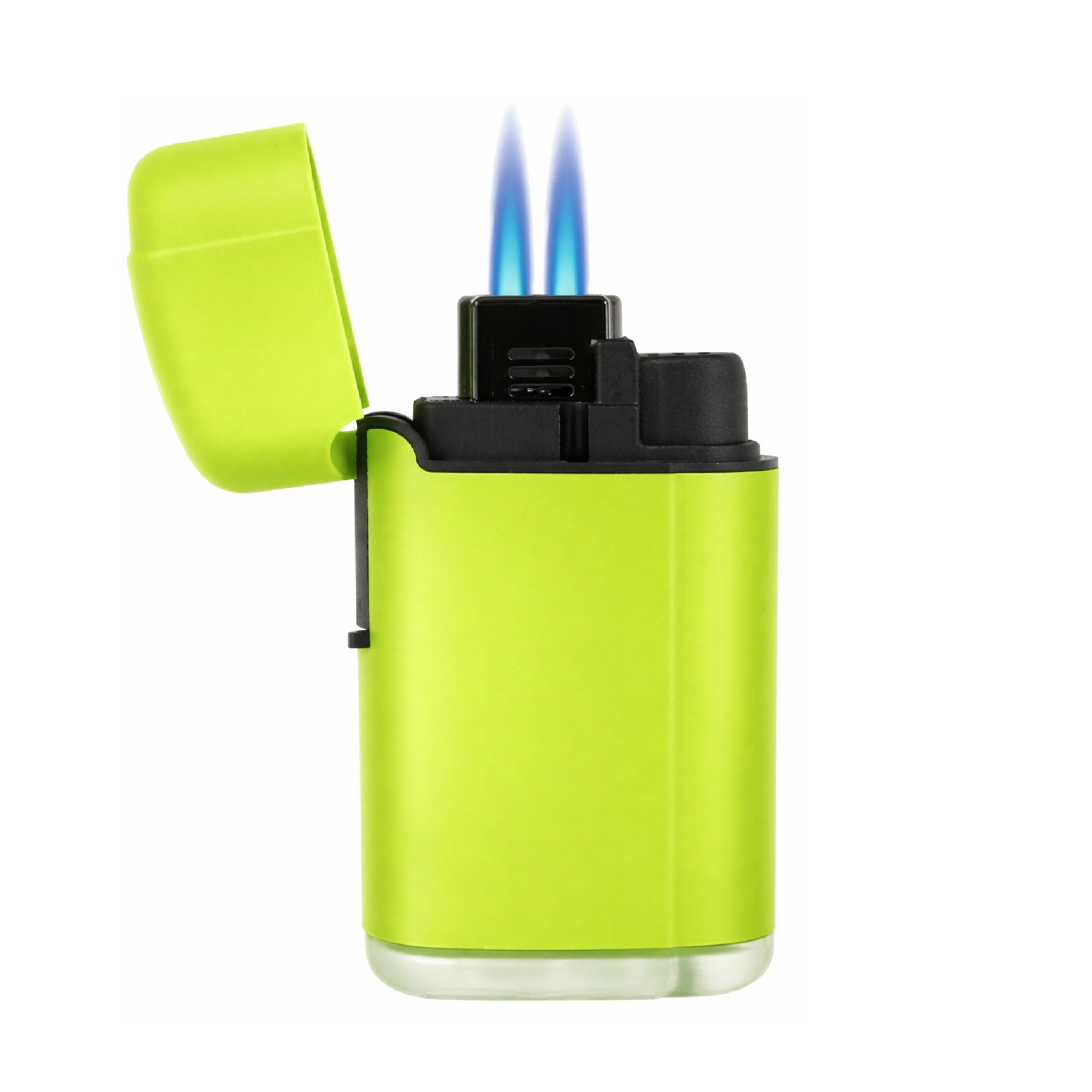 ZAPALOVAČ WILDFIRE BLUEFLAME DOUBLE  JET