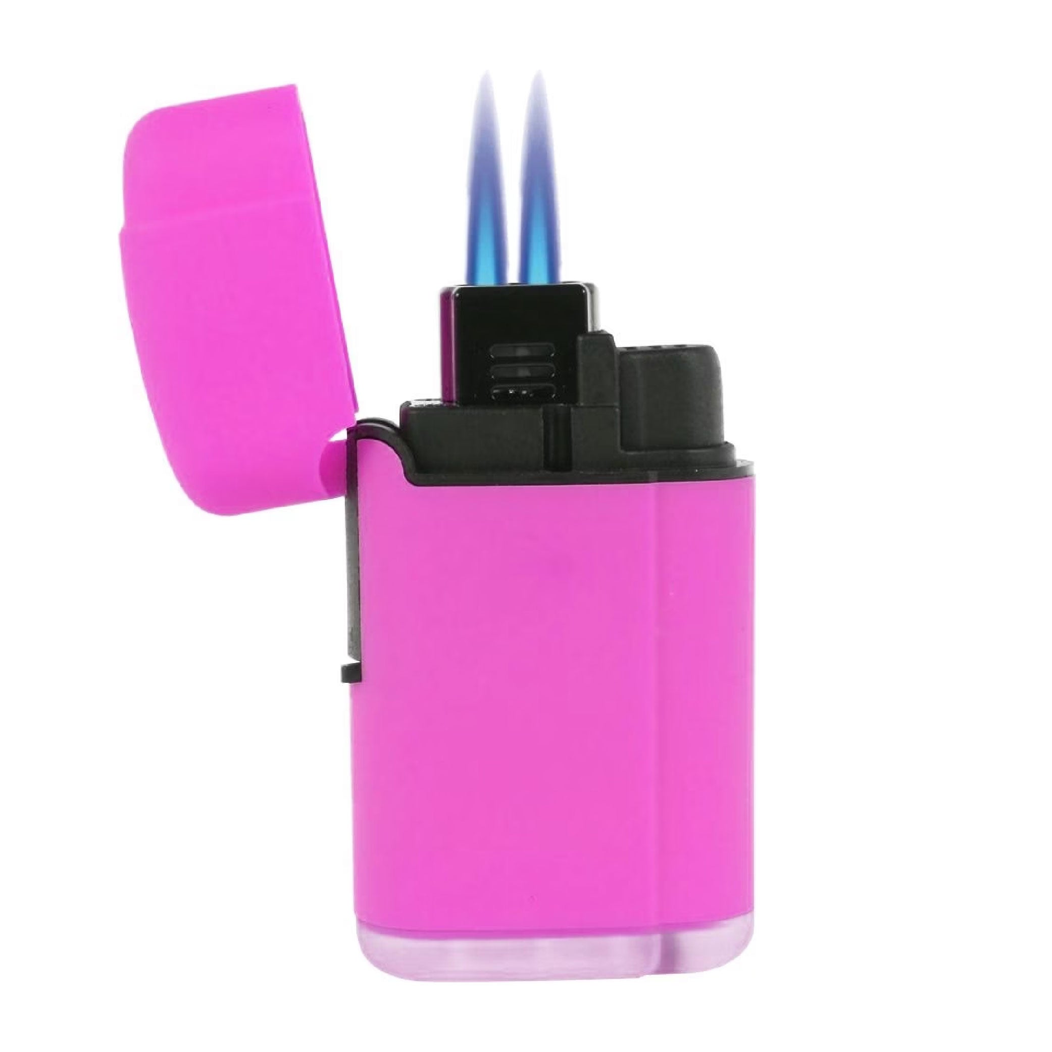 ZAPALOVAČ WILDFIRE BLUEFLAME DOUBLE  JET