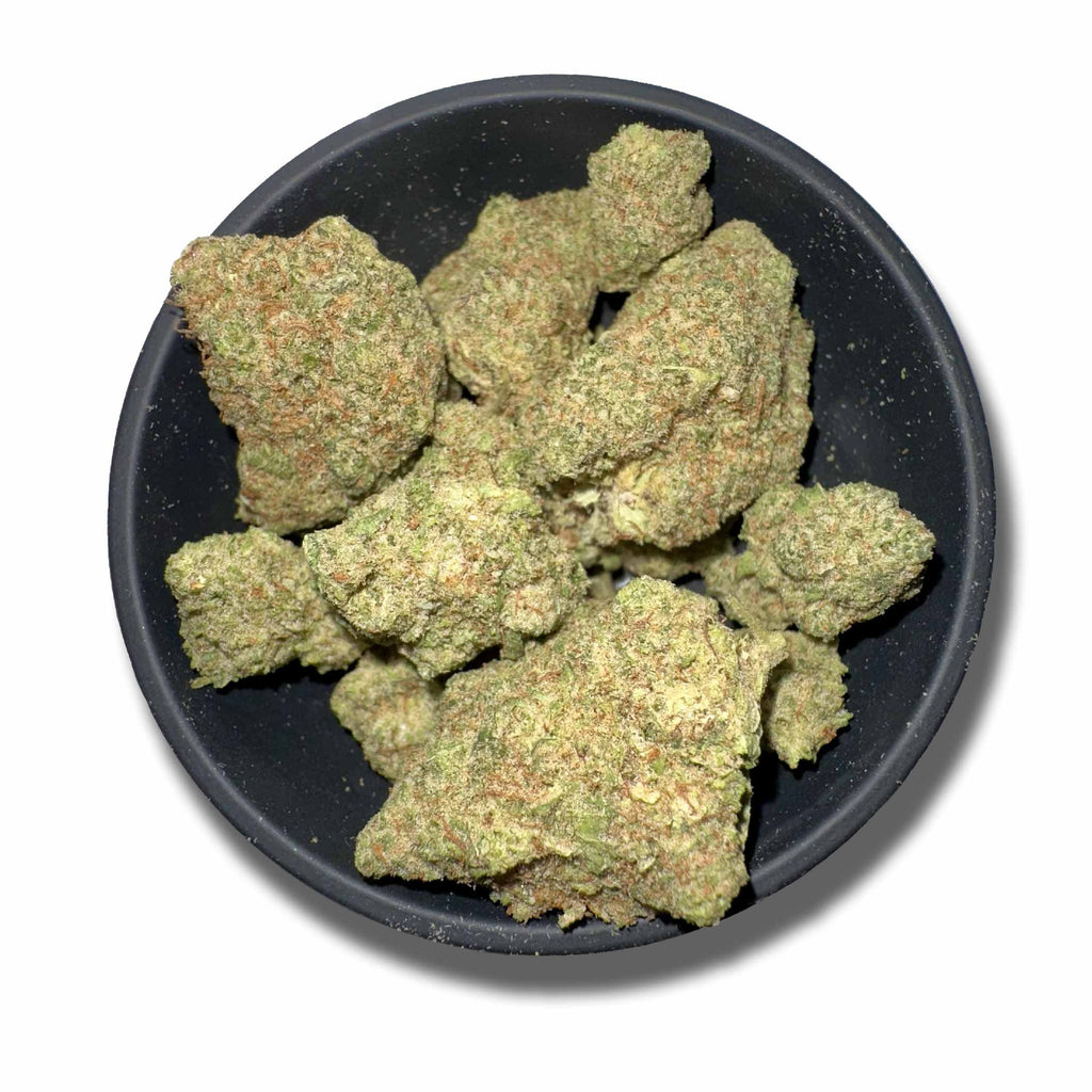 CBD KVĚTY ZUSHI